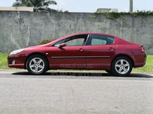 Peugeot 407 2004 Bordeaux