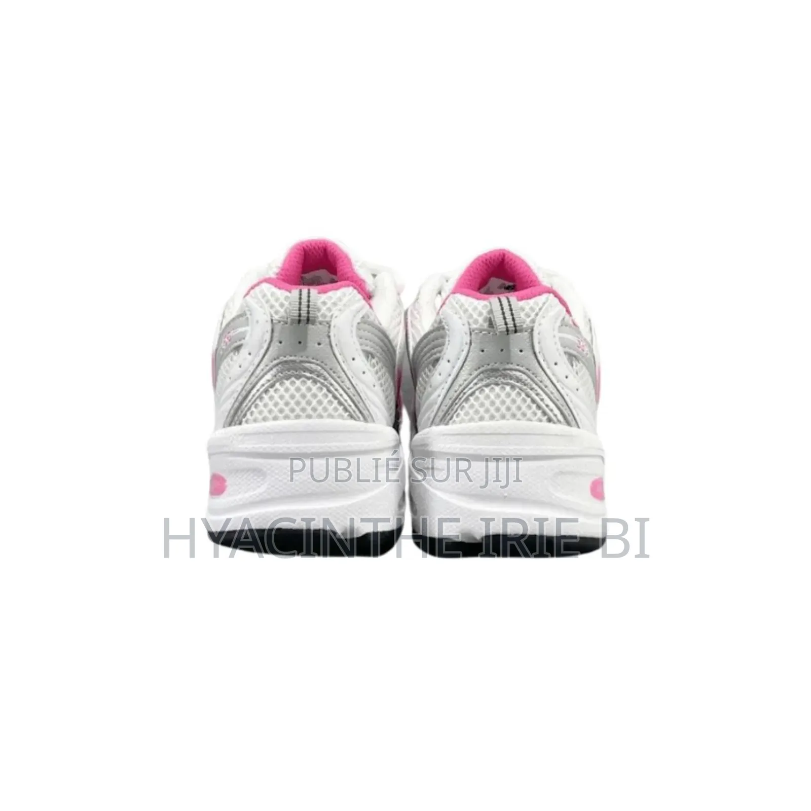Basket New Balance 530 Original Authentique Qualité Irréprochable