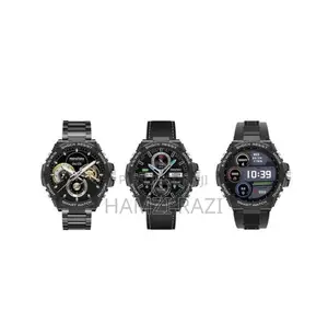 Montre Connectée Hainoteko Rw 56