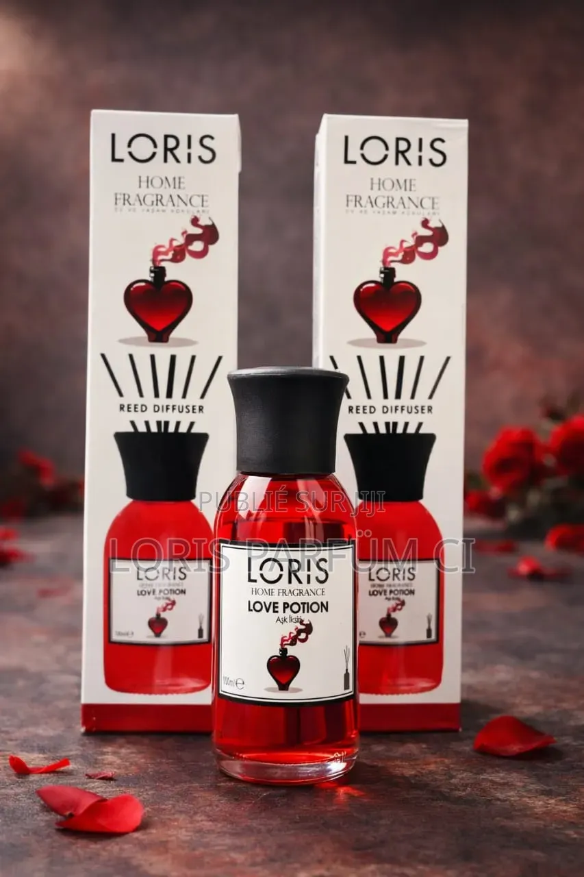 Diffuseur Love Potion