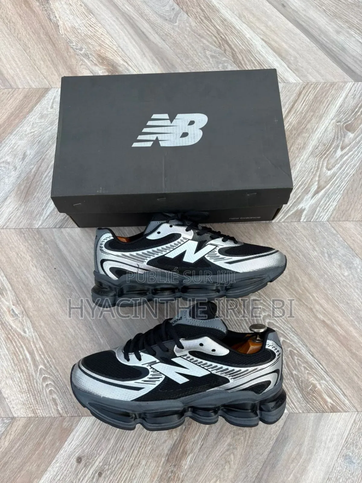 New Ballance Abzorb 2000 Original Authentique Qualité Irrepro