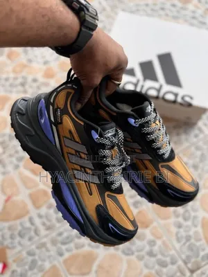 Adidas Atm Semelle G0mme Original Authentique Qualité Irréprochabl