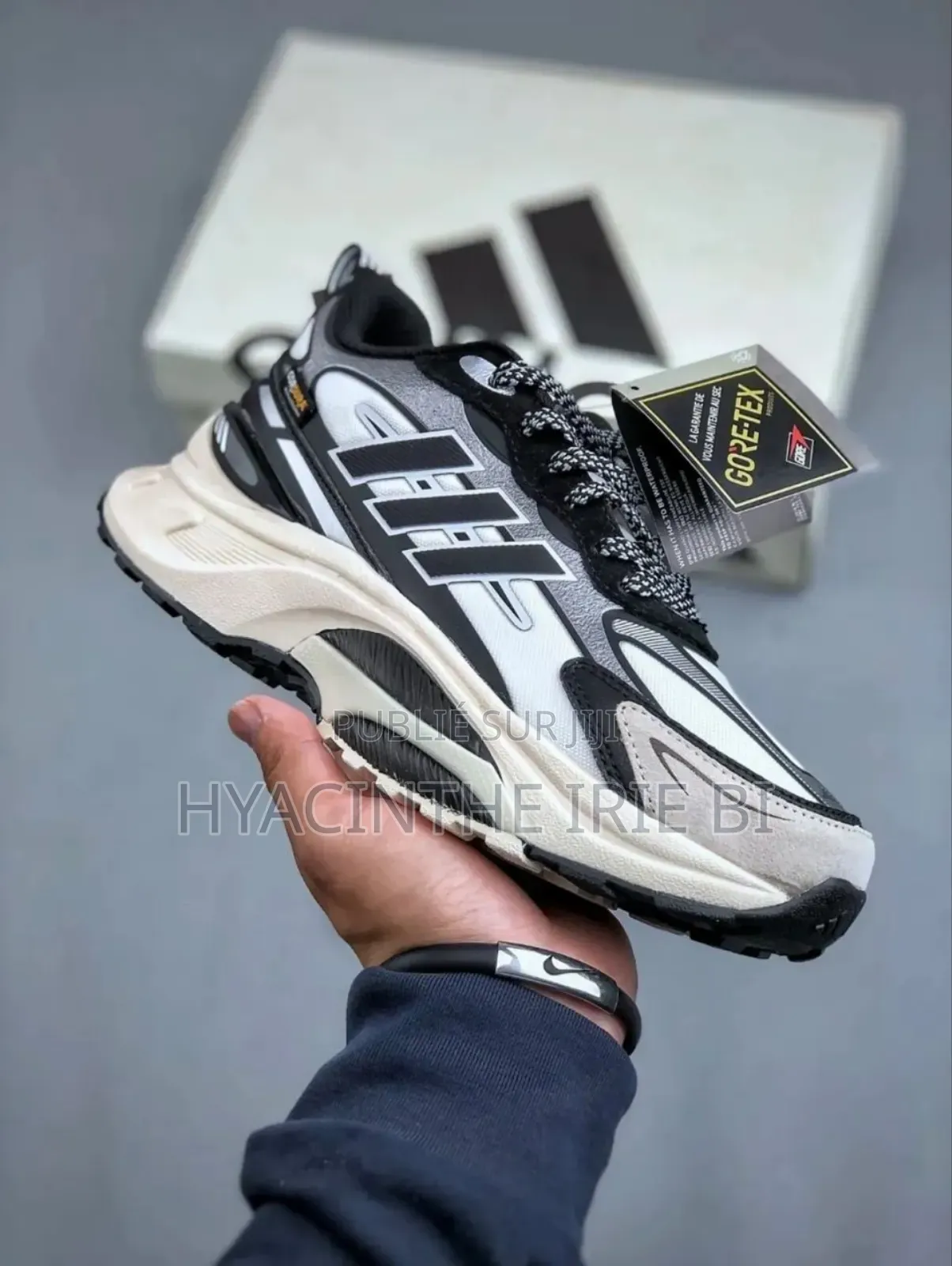 Adidas Atm Semelle G0mme Original Authentique Qualité Irréprochabl