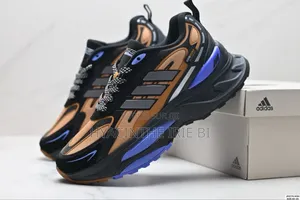 Adidas Atm Semelle G0mme Original Authentique Qualité Irréprochabl