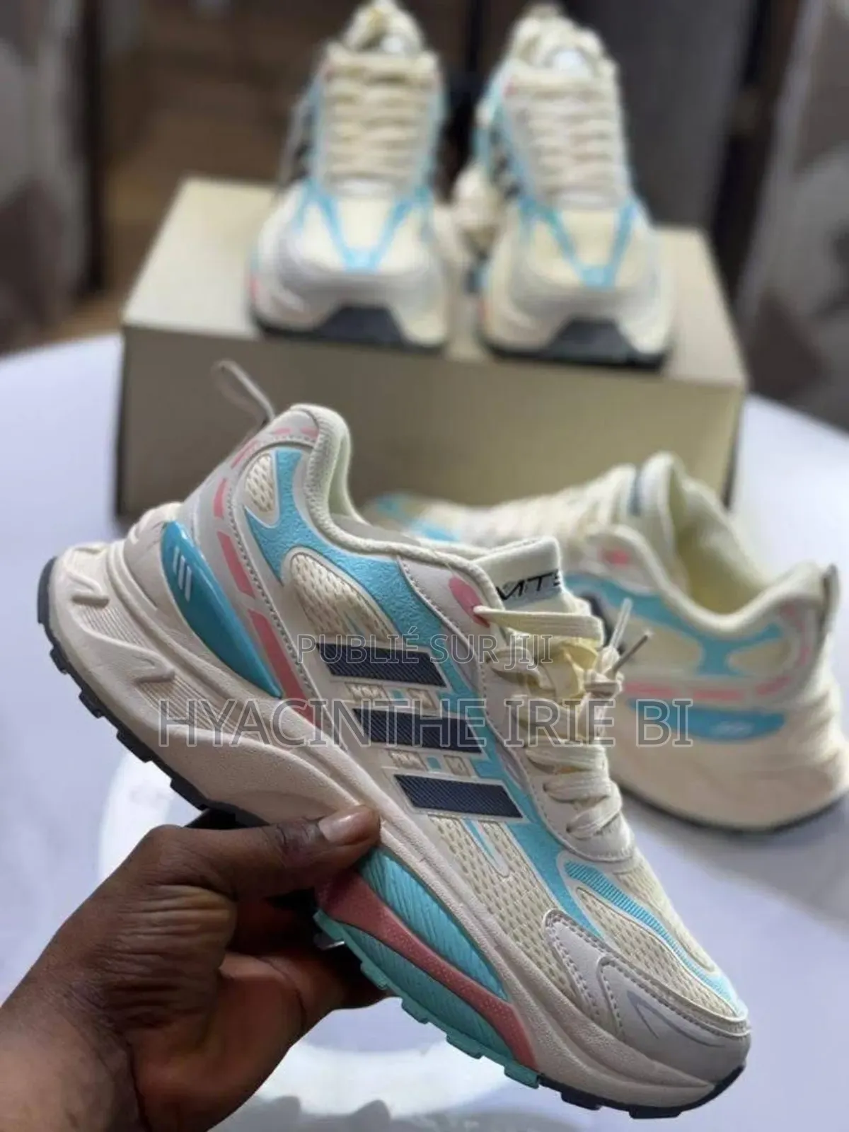 Adidas Atm Semelle G0mme Original Authentique Qualité Irréprochabl
