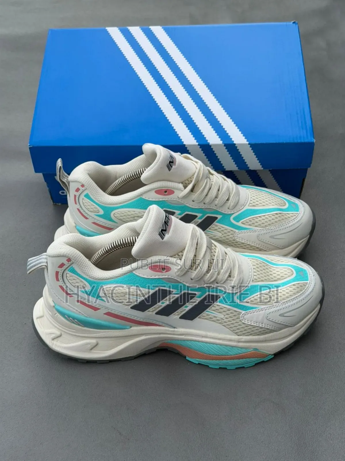 Adidas Atm Semelle G0mme Original Authentique Qualité Irréprochabl
