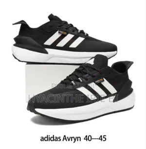 Adidas Sneakers Semelle G0mme Original Authentique Qualité
