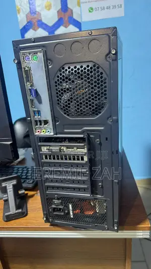 Ordinateur de bureau Asus Autre 16GB Intel Core i7 HDD 1T