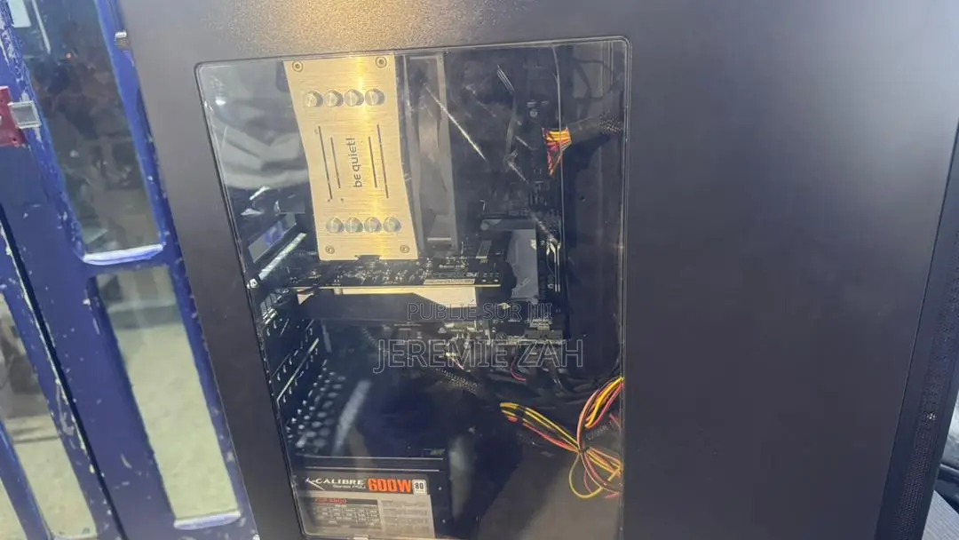 Ordinateur de bureau Asus Autre 16GB Intel Core i7 HDD 1T