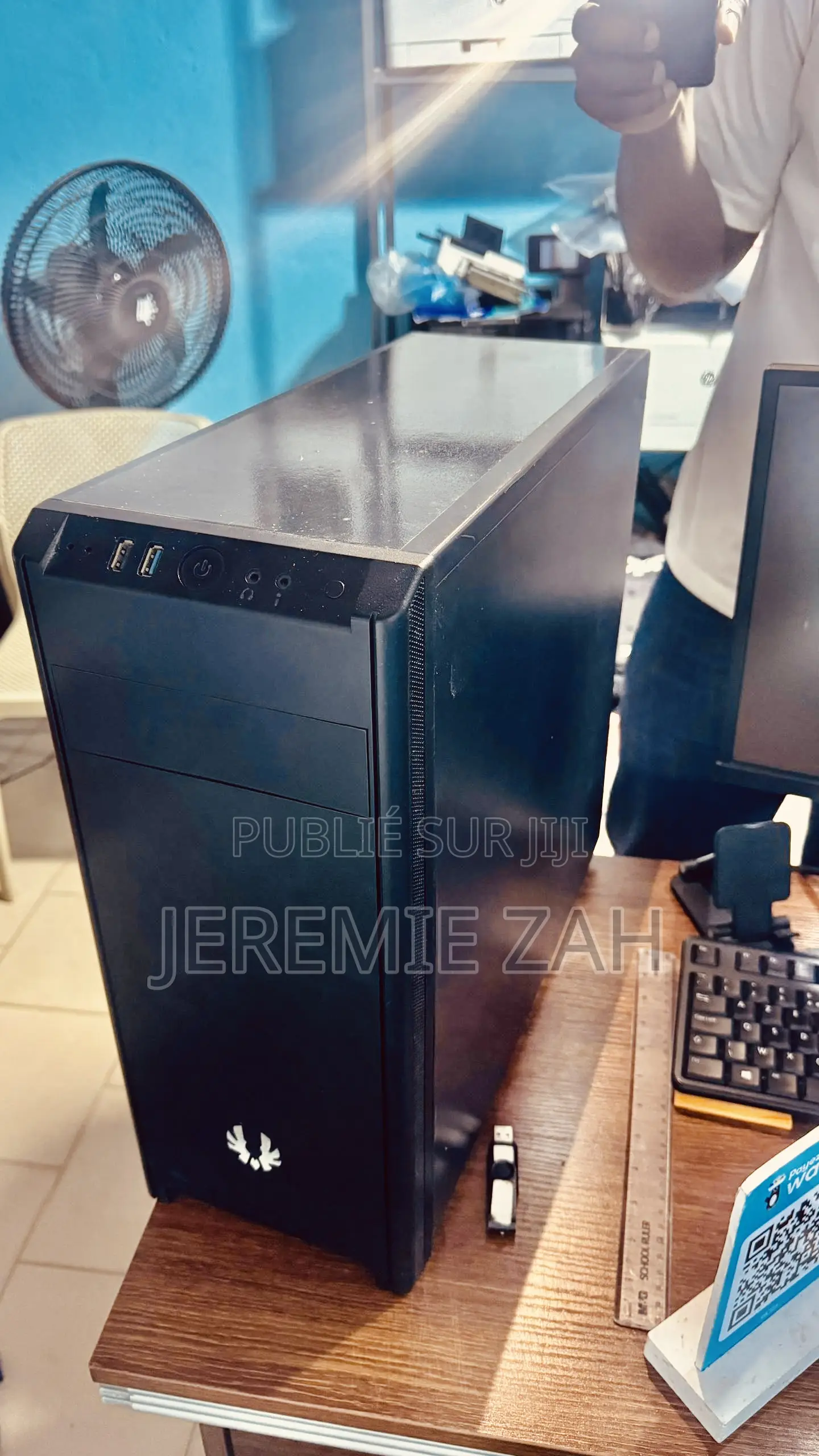 Ordinateur de bureau Asus Autre 16GB Intel Core i7 HDD 1T