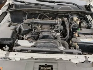 Toyota Hilux 2021 Blanc