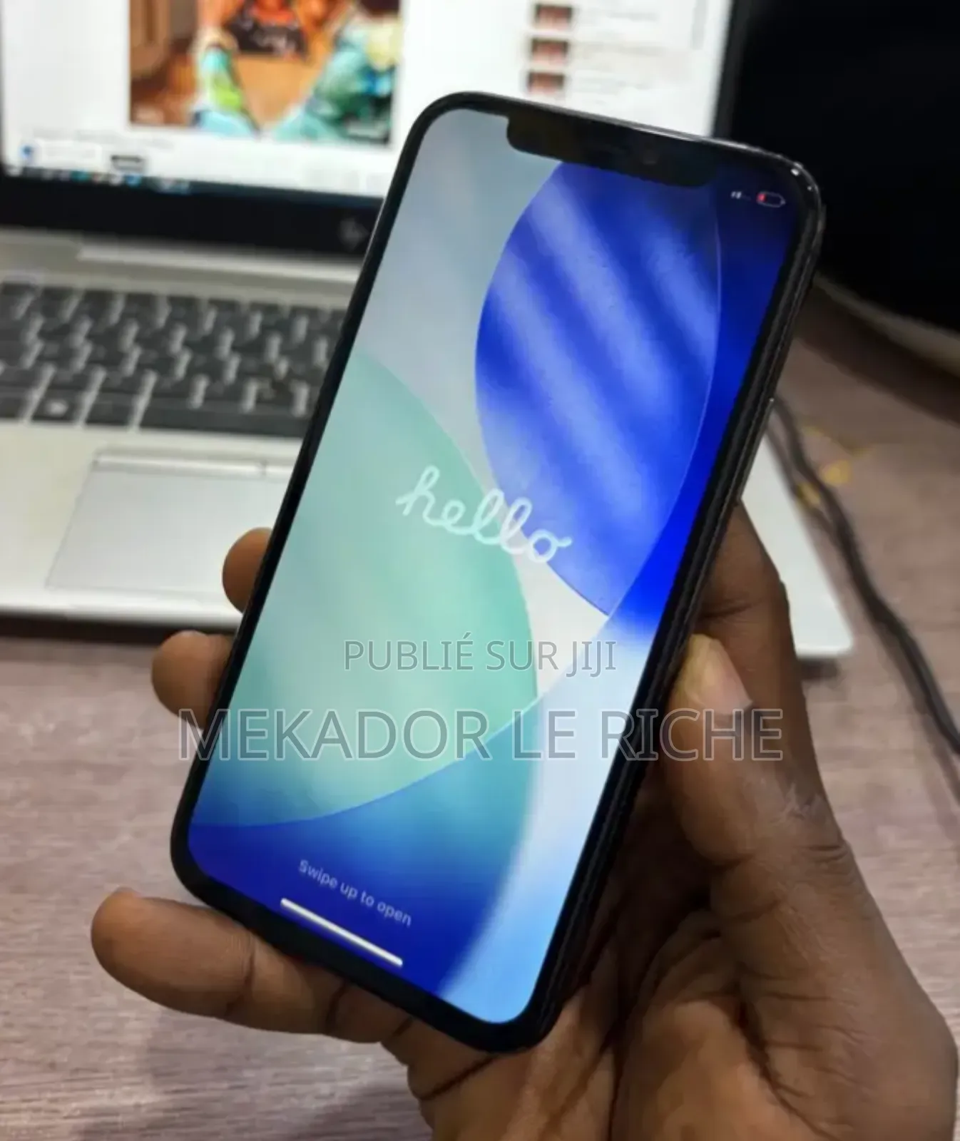 Nouveau Apple iPhone 11 Pro 256 GB Bronze