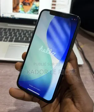 Nouveau Apple iPhone 11 Pro 256 GB Bronze