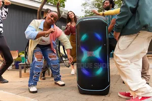 JBL Party Box Ultimate