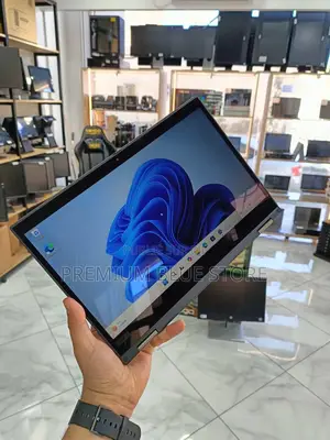 Nouveau Lenovo ThinkPad X390 Yoga 8GB Intel Core i5 SSD 256GB