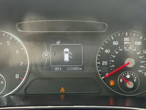 Kia Sorento 2017 Gris