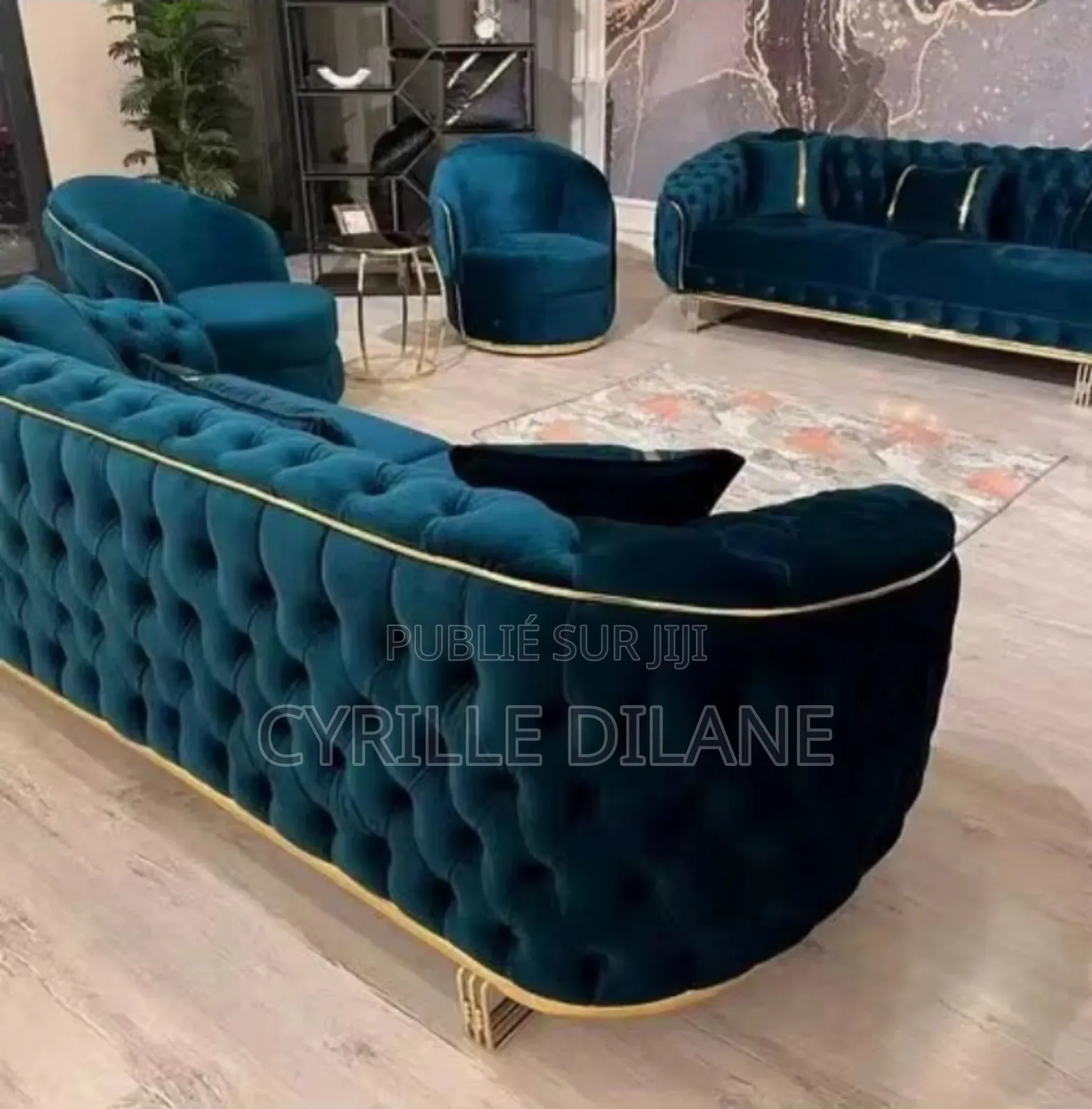 Fauteuil À Bon Prix