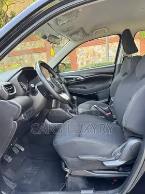 Suzuki Grand Vitara 2024 Noir