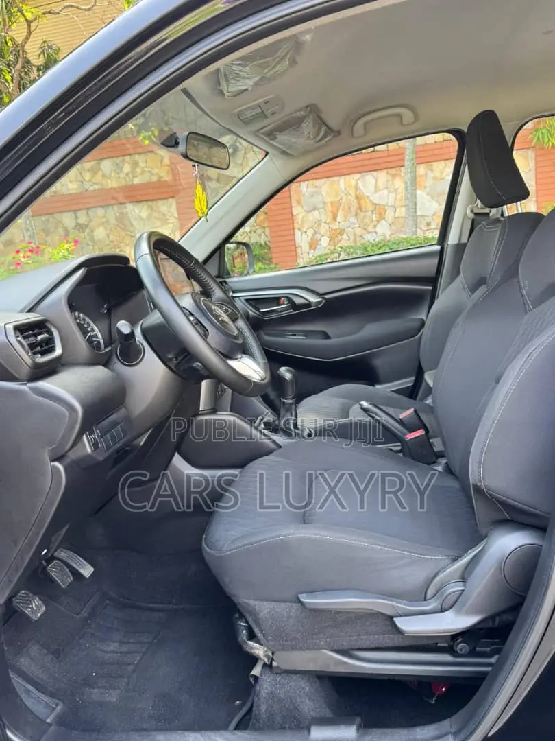 Suzuki Grand Vitara 2024 Noir