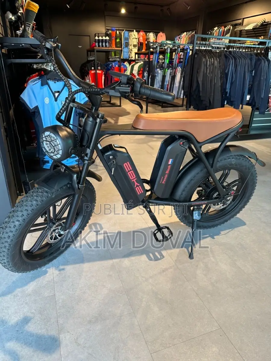 Vente Disponible