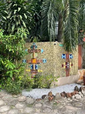 4chbre Duplex dans Francis Gweh, Cocody à Louer
