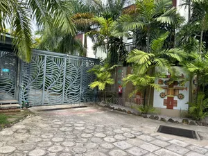 4chbre Duplex dans Francis Gweh, Cocody à Louer