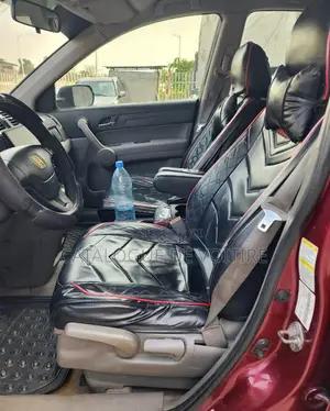 Honda CR-V 2007 Rouge