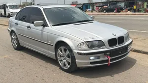 BMW 118i 2006 Gris