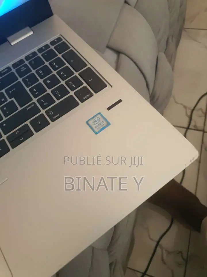 Ordinateur Corei5