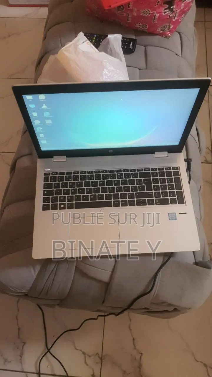 Ordinateur Corei5