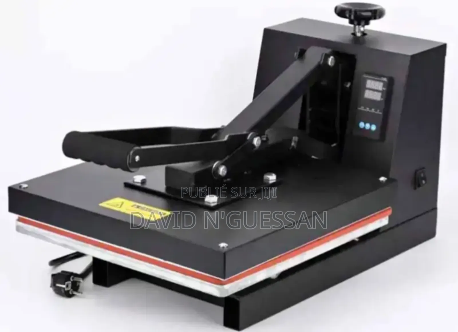Machine À Dessiner
