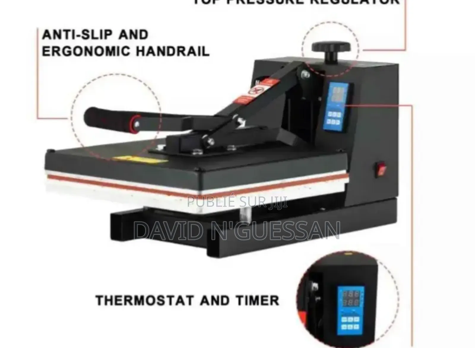 Machine À Dessiner