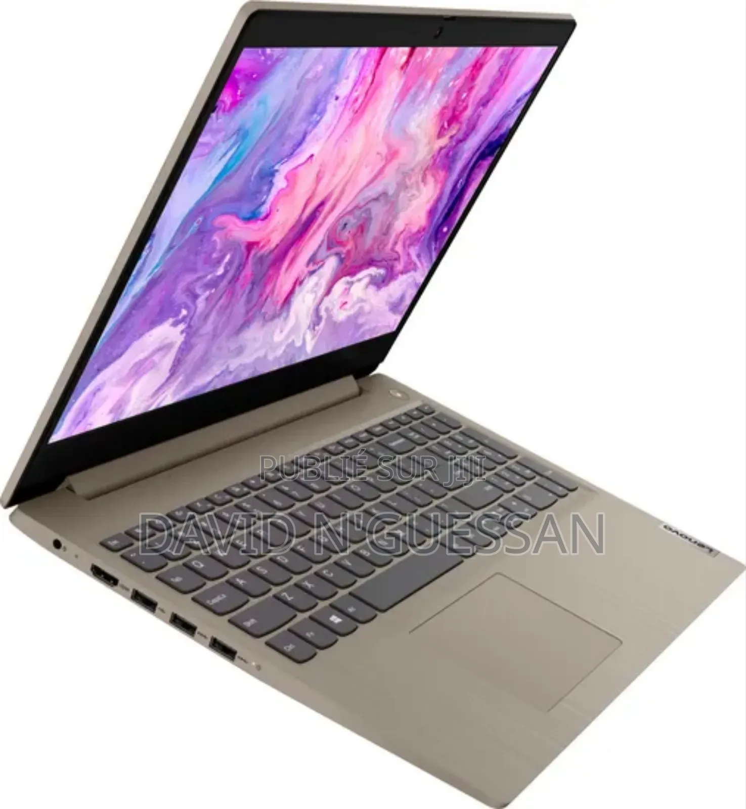 Nouveau Ordinateur portable HP 255 G8 16GB Autre HDD 512GB