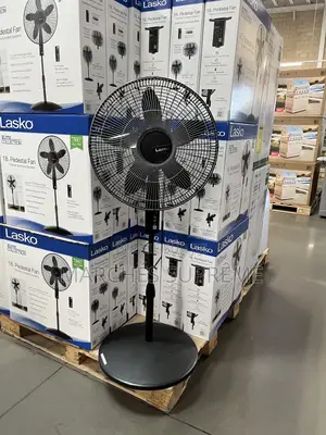 Ventilateur