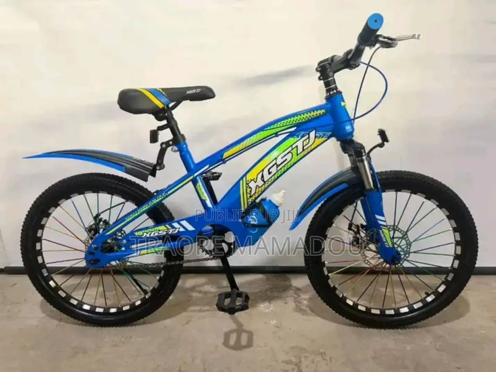 Vélo Enfant