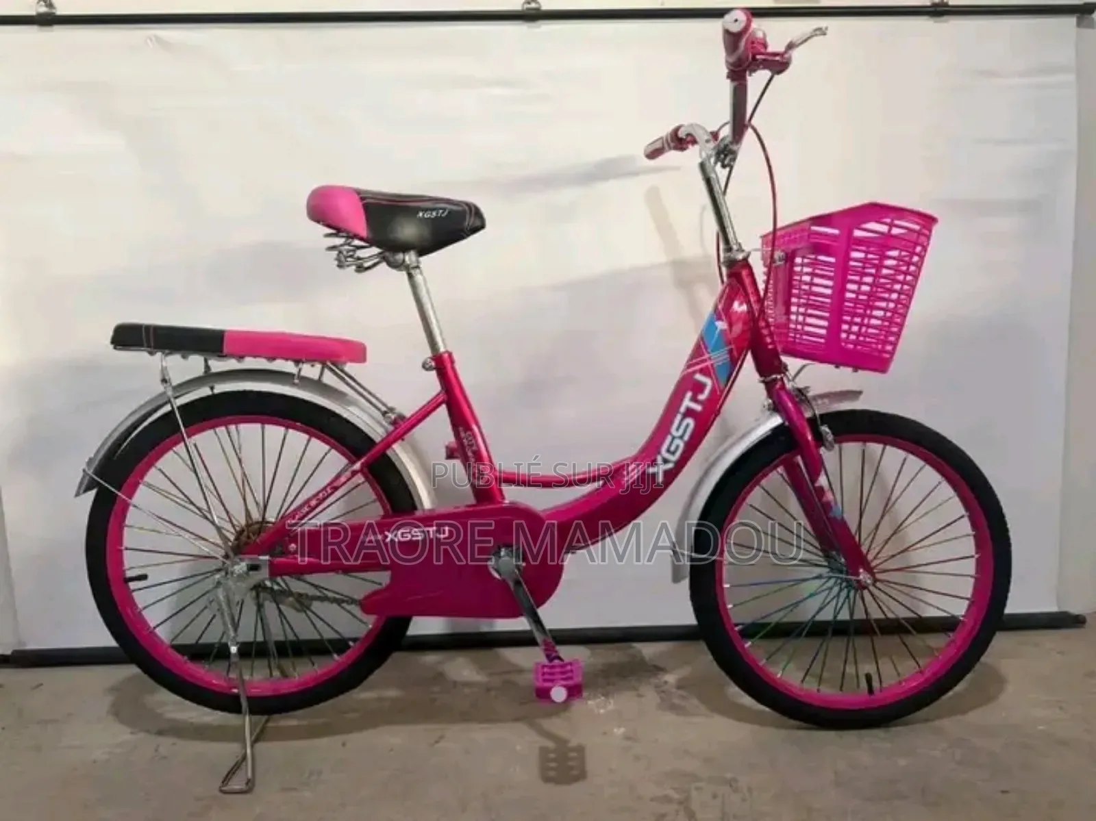 Vélo Enfant