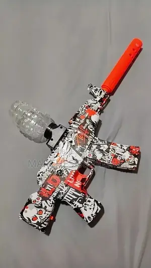 Pistolet À Billes