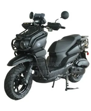 Nouveau Yamaha FZ6 2025 Blanc