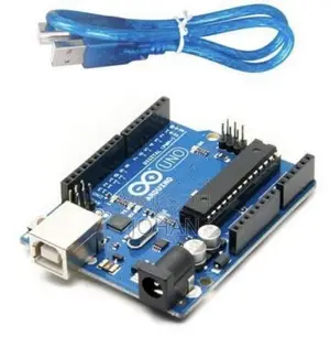 Arduino Kit De Démarrage