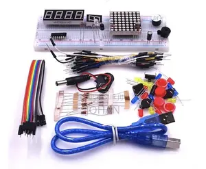 Arduino Méga Kit