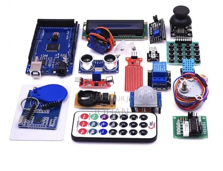 Arduino Méga Kit