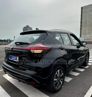 Nissan Kicks 2022 Autre