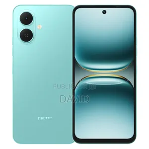 Nouveau Tecno Pop 10 128 GB Bronze
