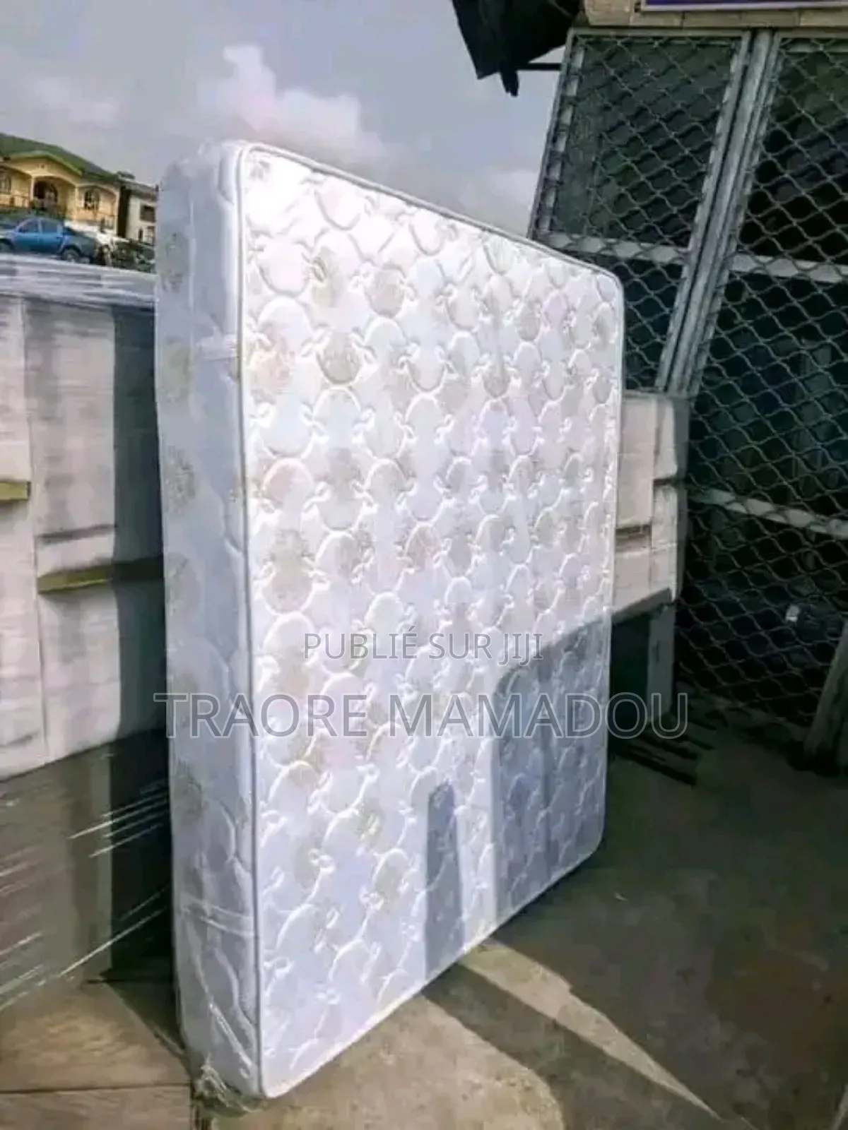 Matelas Neuf