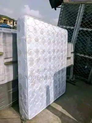 Matelas Neuf