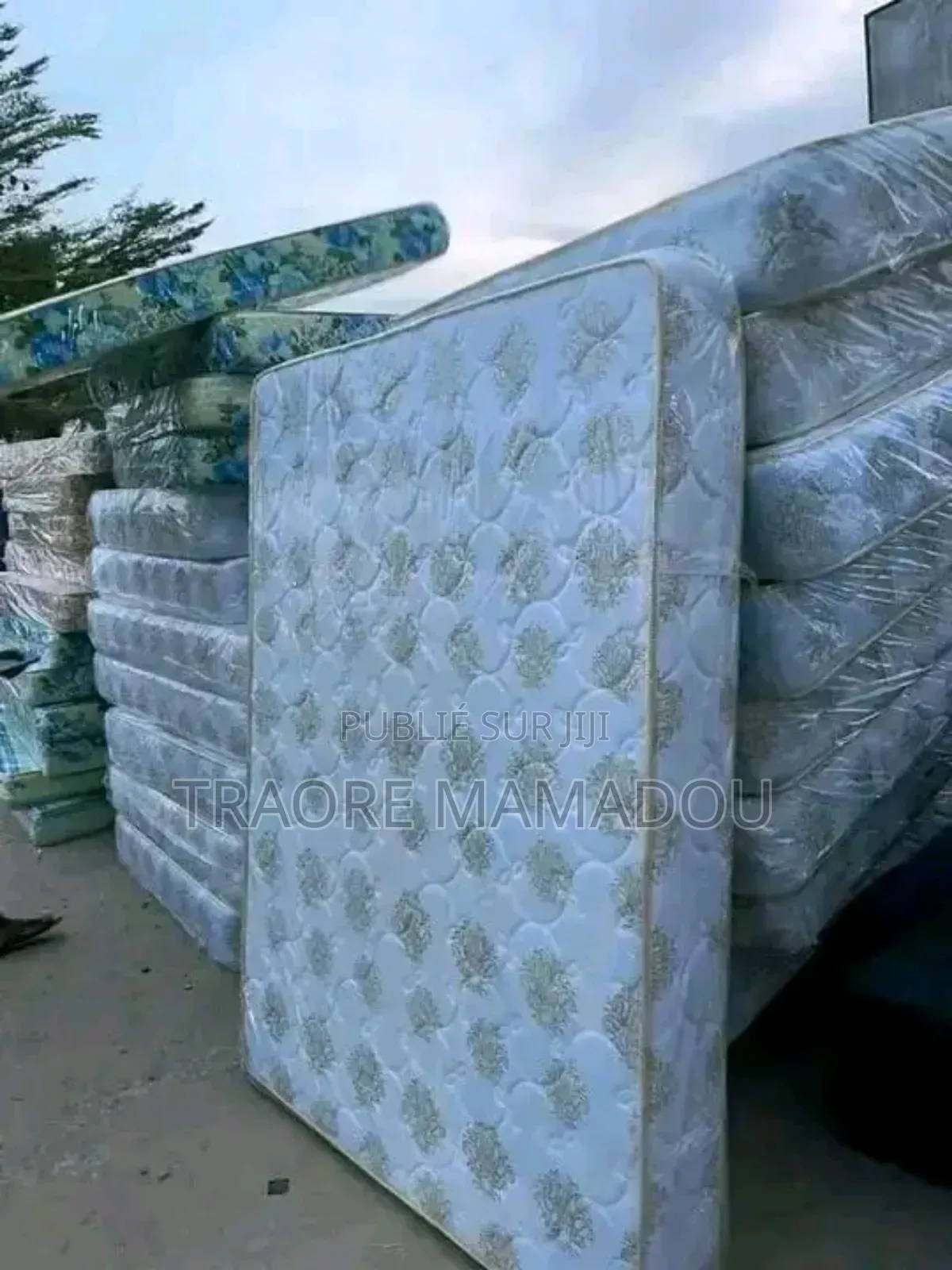 Matelas Neuf
