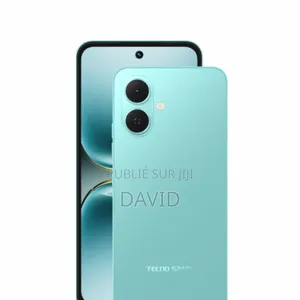 Nouveau Tecno Pop 10 128 GB Bronze