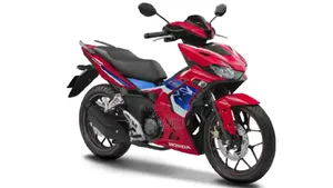 Nouveau Honda NC700X 2025 Argenté