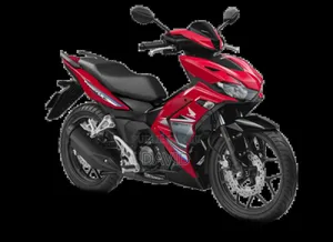 Nouveau Honda NC700X 2025 Argenté