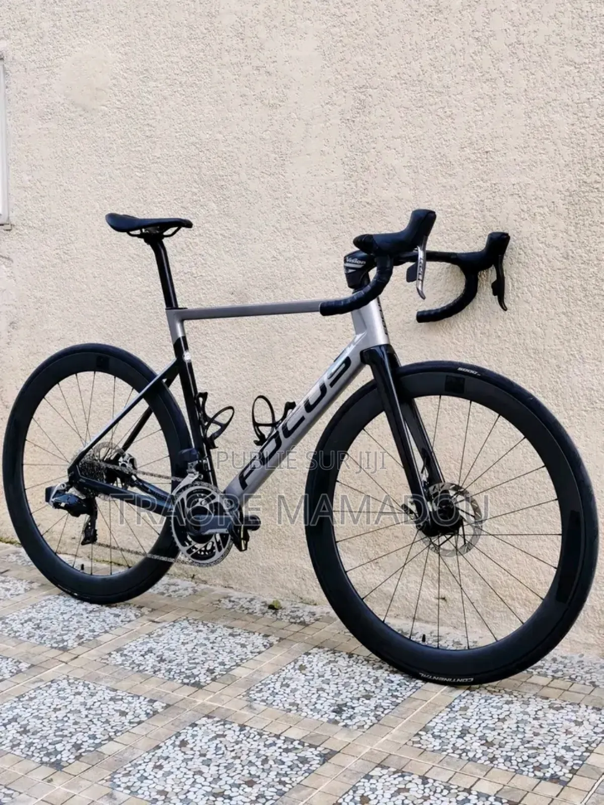 Vélo Sport Neuf